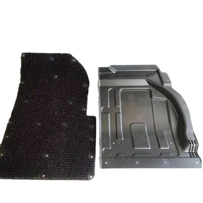 Foton Aumark Ollin μοντέλο μπροστινό τροχό Mudguard λάσπη κεραμίδιο πλακέτα Splash Plate και μακροχρόνια