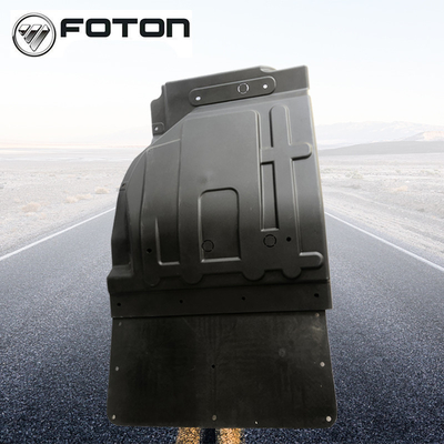 Foton Aumark Ollin μοντέλο μπροστινό τροχό Mudguard λάσπη κεραμίδιο πλακέτα Splash Plate και μακροχρόνια