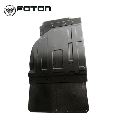 Foton Aumark Ollin μοντέλο μπροστινό τροχό Mudguard λάσπη κεραμίδιο πλακέτα Splash Plate και μακροχρόνια