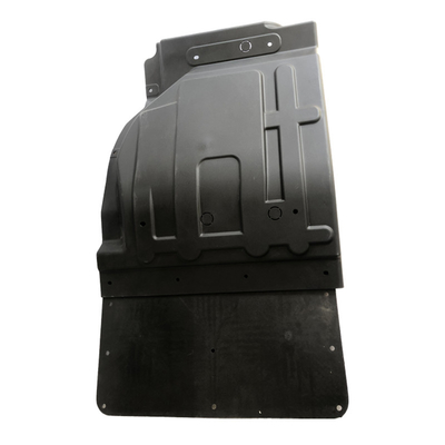 Foton Aumark Ollin μοντέλο μπροστινό τροχό Mudguard λάσπη κεραμίδιο πλακέτα Splash Plate και μακροχρόνια
