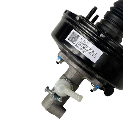 FOTON Aumark BJ5039 1104916300002 Αναβαθμιστής κενού με κύλινδρο μάστερ πέδησης Assy