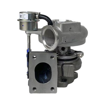 Foton Aumark S1 S3 CTS CTX ISF 3.8 Τουρμποφόρτερ 3779515 Κωδικός κινητήρα για αντικατάσταση/επισκευή
