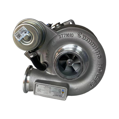 Foton Aumark S1 S3 CTS CTX ISF 3.8 Τουρμποφόρτερ 3779515 Κωδικός κινητήρα για αντικατάσταση/επισκευή