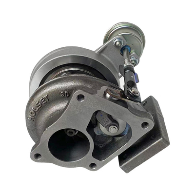 Foton Aumark S1 S3 CTS CTX ISF 3.8 Τουρμποφόρτερ 3779515 Κωδικός κινητήρα για αντικατάσταση/επισκευή
