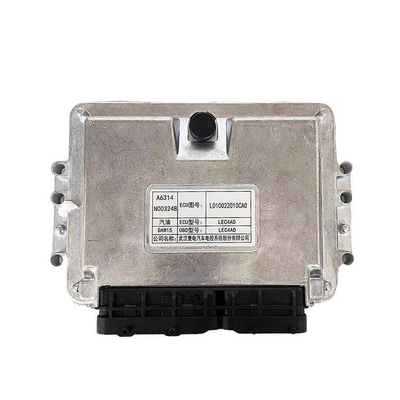 Η συναρμολόγηση ECU Sinotruk Ruck Η τέλεια λύση για επισκευές αυτοκινήτων σε μοντέλα 2002-2016