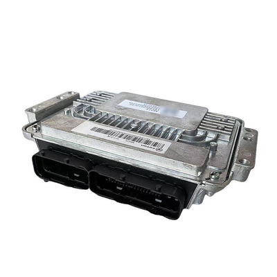 Η συναρμολόγηση ECU Sinotruk Ruck Η τέλεια λύση για επισκευές αυτοκινήτων σε μοντέλα 2002-2016
