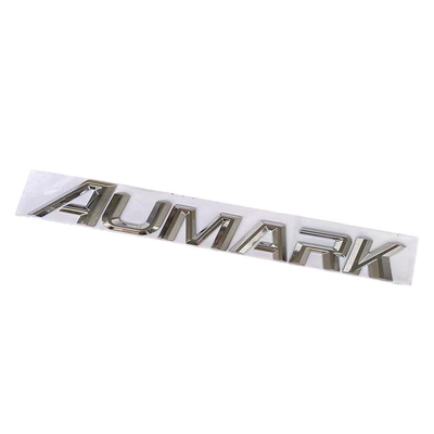 Ετικέτα αυτοκινήτου Foton Aumark Bell για το Dongfeng Jiefang L1505010300A0