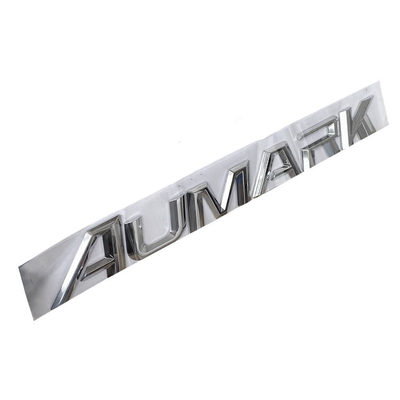 Ετικέτα αυτοκινήτου Foton Aumark Bell για το Dongfeng Jiefang L1505010300A0