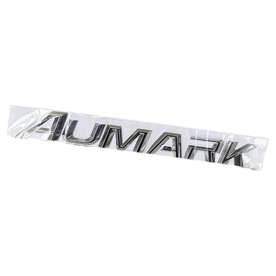 Ετικέτα αυτοκινήτου Foton Aumark Bell για το Dongfeng Jiefang L1505010300A0