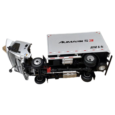 Φωτόν AUMARK S3 Μεγάλο φορτηγό φορτηγό Η απόλυτη λύση αντικατάστασης ή επισκευής