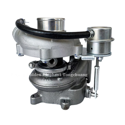 Φωτόν τουρμποφορτιστή για O'ma Keolling TX4J28TC4JB1 Μηχανή E049339000036 E049339000222
