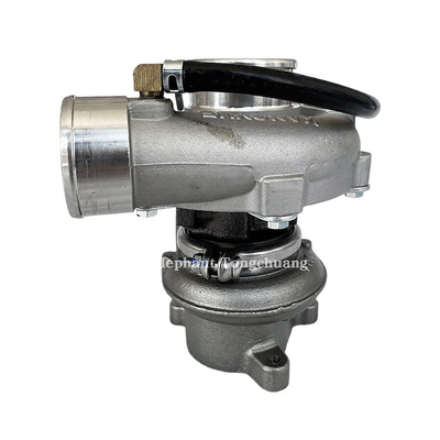 Φωτόν τουρμποφορτιστή για O'ma Keolling TX4J28TC4JB1 Μηχανή E049339000036 E049339000222