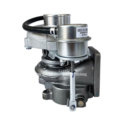 Φωτόν τουρμποφορτιστή για O'ma Keolling TX4J28TC4JB1 Μηχανή E049339000036 E049339000222