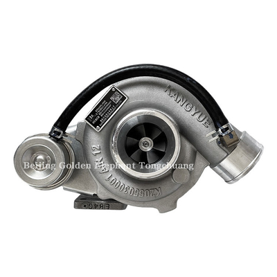 Φωτόν τουρμποφορτιστή για O'ma Keolling TX4J28TC4JB1 Μηχανή E049339000036 E049339000222