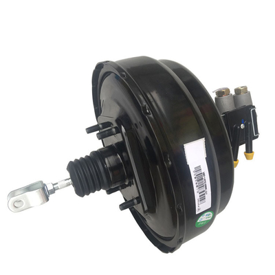 Φωτόν Άλφα Εγκατάσταση Αυτοκινήτου Fukuda Omako Bell Vacuum Booster Pump Assembly Αυθεντικά Αρχικά Συσκευάσματα Αυτοκινήτου