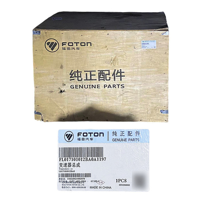 Το Fukuda Omakao Original Truck Accessories Bell MRT CTX Μηχανή Γκάιρμποξ Συνδυασμός μετάδοσης για ανταλλακτικά αυτοκινήτων