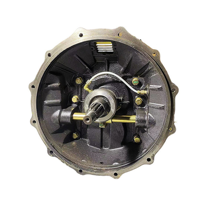 Το Fukuda Omakao Original Truck Accessories Bell MRT CTX Μηχανή Γκάιρμποξ Συνδυασμός μετάδοσης για ανταλλακτικά αυτοκινήτων
