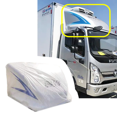Φωτόν Αυτοκινήτου Aoling M4 CTS Omak S1 Γρήγορος Οδηγός Μεταφοράς Hood Έτος συναρμολόγησης 2002-2016