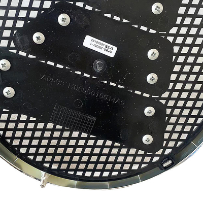 Το Foton Original Truck Parts Omac Hornet CT9 Olling Grid Standard Assembly Καθαρό πρότυπο αρχικό
