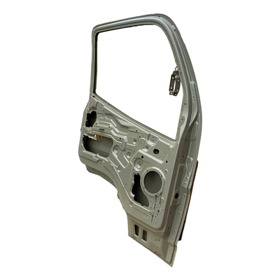 Πρώτη γενιά Omako Ring CTX MRT Ring TX Cab Door Shell για το GRATOUR ix5 MPV 16.01-