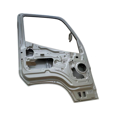Πρώτη γενιά Omako Ring CTX MRT Ring TX Cab Door Shell για το GRATOUR ix5 MPV 16.01-