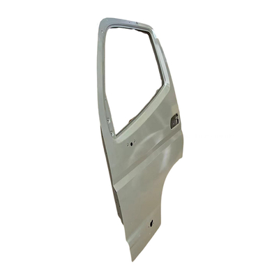Πρώτη γενιά Omako Ring CTX MRT Ring TX Cab Door Shell για το GRATOUR ix5 MPV 16.01-