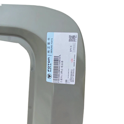Πρώτη γενιά Omako Ring CTX MRT Ring TX Cab Door Shell για το GRATOUR ix5 MPV 16.01-