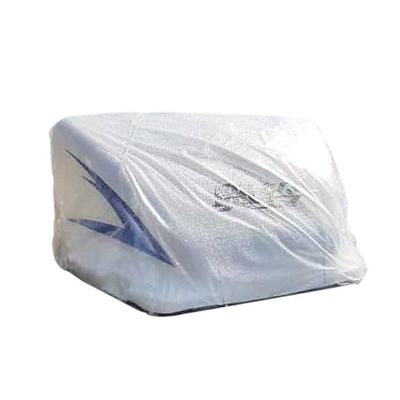Αλφα Φωτόν Αολίνγκ M4 CTS Standard Size Wind Hood Deflector για βαρέα φορτηγά
