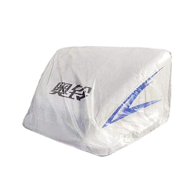 Αλφα Φωτόν Αολίνγκ M4 CTS Standard Size Wind Hood Deflector για βαρέα φορτηγά