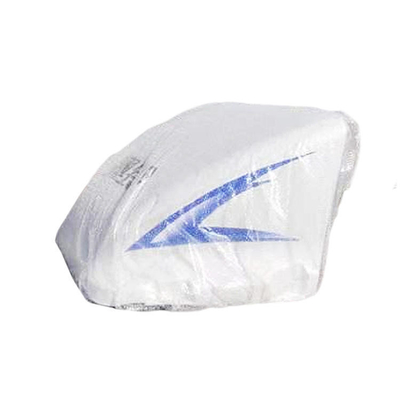Αλφα Φωτόν Αολίνγκ M4 CTS Standard Size Wind Hood Deflector για βαρέα φορτηγά
