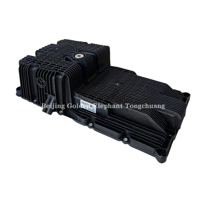 Foton Omark s1 s3 Omark CTX cts Express Express ISF 3.8 4.5 Συγκρότημα βάζου ελαίου 5302027