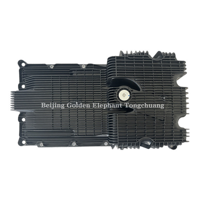 Foton Omark s1 s3 Omark CTX cts Express Express ISF 3.8 4.5 Συγκρότημα βάζου ελαίου 5302027