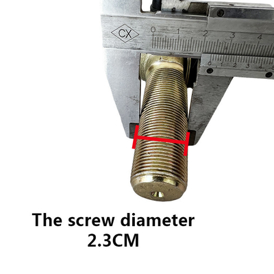 Φωτό Aumak Bell CTX MRT Front Bridge Pull Rod Ball Head SBJ1046E6-3003060 Αρχικό Μέρος