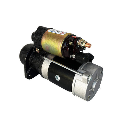 Το Foton YN25GB 24V Self Engine Starter για την αποδοτικότητα και την απόδοση του κινητήρα φορτηγών