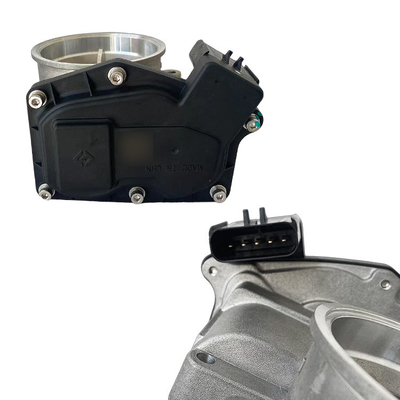 Φωτόν Original Truck Parts Omakao Bell MRT CTX 3.8 Συγκρότημα βαλβίδας ελέγχου αέρα 2002-2016