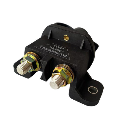 Φωτόν Ατσάλι Rotary Master Power Switch Αυτοκινητοβιομηχανική μπαταρία Αποσυνδέστε με αφαιρούμενο κλειδί και κόψτε τη λειτουργία Kill