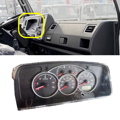 Olung Omac Era Conrui H1 H2 H3 H5 H6 Συνδυαστικό όργανο Assy για ανταλλακτικά αυτοκινήτων Foton
