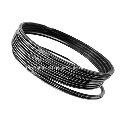 Άλφα WD615 WD618 WP7 WP9 WP10 WP12 WP13 Μηχανή ντίζελ Πιστονικό δαχτυλίδι