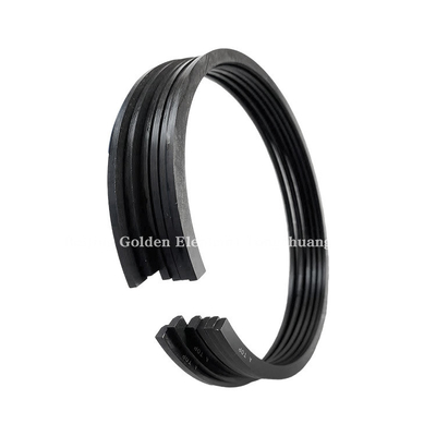 Άλφα WD615 WD618 WP7 WP9 WP10 WP12 WP13 Μηχανή ντίζελ Πιστονικό δαχτυλίδι