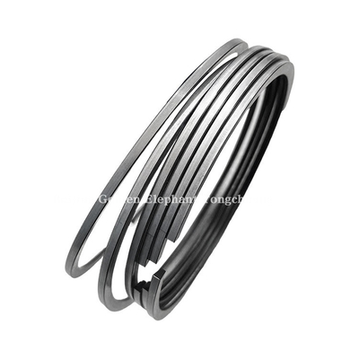 Άλφα WD615 WD618 WP7 WP9 WP10 WP12 WP13 Μηχανή ντίζελ Πιστονικό δαχτυλίδι