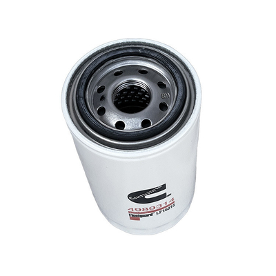 Το τελευταίο σχεδιασμό Foton Motor 4.5 φίλτρο ελαίου Lf16015 πρωτότυπο μέσα στο έτος 2002-2016