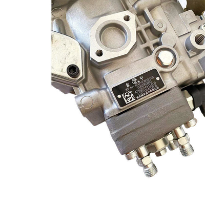 Φωτόν Original Truck Diesel Engine Spare Parts Πυροσβεστική αντλία για οχήματα από χάλυβα
