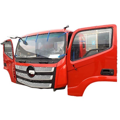 Fukuda Original Auto Parts Omako Ring European Aviation Cab Assembly με Φωτόν Άλφα