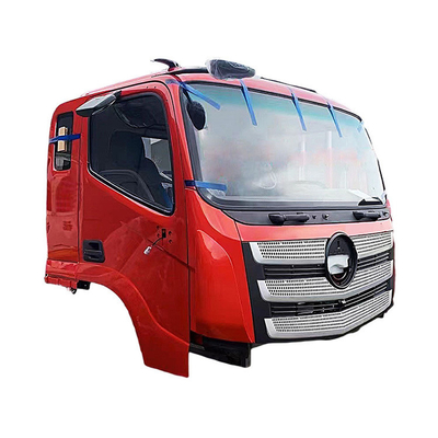 Fukuda Original Auto Parts Omako Ring European Aviation Cab Assembly με Φωτόν Άλφα