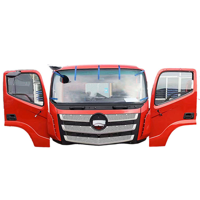 Fukuda Original Auto Parts Omako Ring European Aviation Cab Assembly με Φωτόν Άλφα