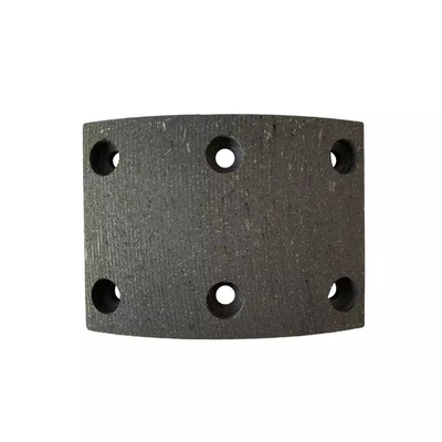 2002-2016 Φωτόν φορτηγό φρένες J137X100X12.5-65 για Fukuda Omako Bell φρένα Master αντλία