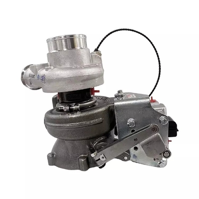 Αριθμός OE 3798216 HE200VG Τουρμποφόρτερ 5502161 5329621 W1707140424 Για ISf4.5 Euro V Foton