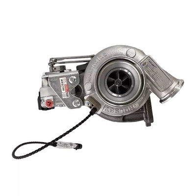 Αριθμός OE 3798216 HE200VG Τουρμποφόρτερ 5502161 5329621 W1707140424 Για ISf4.5 Euro V Foton