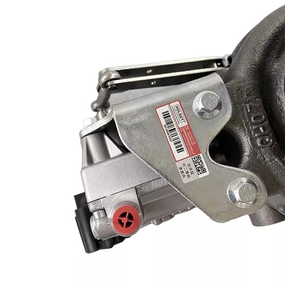 Αριθμός OE 3798216 HE200VG Τουρμποφόρτερ 5502161 5329621 W1707140424 Για ISf4.5 Euro V Foton