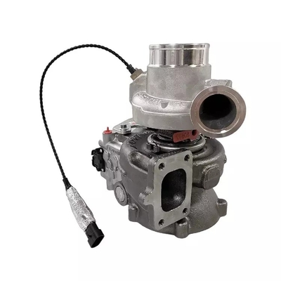 Αριθμός OE 3798216 HE200VG Τουρμποφόρτερ 5502161 5329621 W1707140424 Για ISf4.5 Euro V Foton
